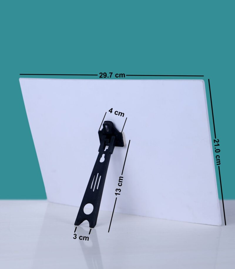 Al-Fil A4 Sunboard Frame - Image 3